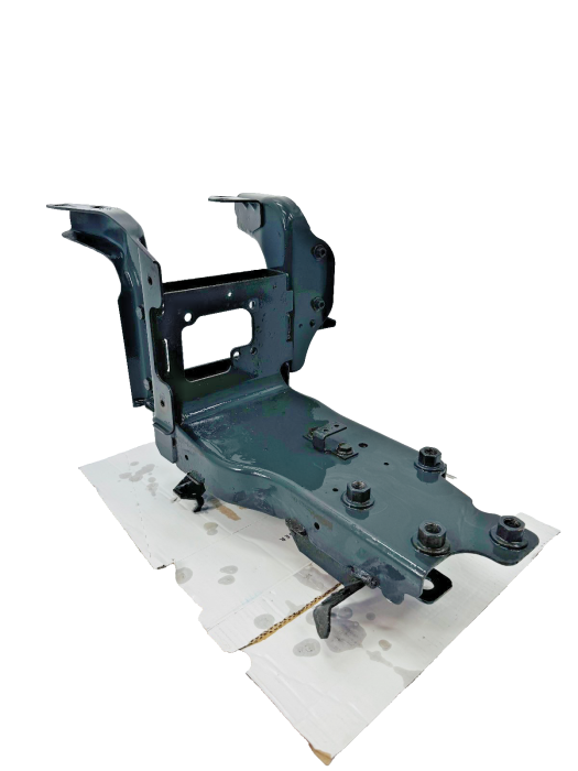 Mercedes Actros MP4 Step Bracket Left A9606601130 BP0813731 19889EX LH Euro 6 view 2