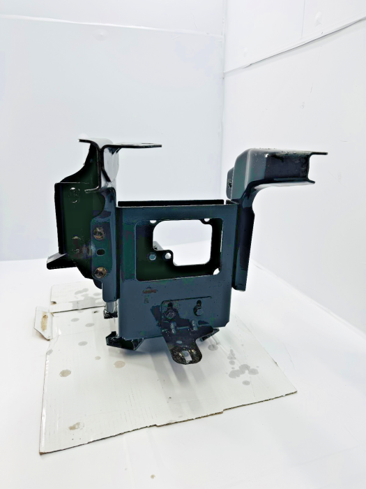 Mercedes Actros MP4 Step Bracket Left A9606601130 BP0813731 19889EX LH Euro 6 view 4