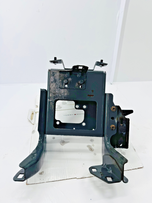 Mercedes Actros MP4 Step Bracket Left A9606601130 BP0813731 19889EX LH Euro 6 view 6