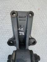 DAF XF/CF Tag Axle Lift Bracket Assembly 1911884 1925364 1998838 1906945 Rear view 5