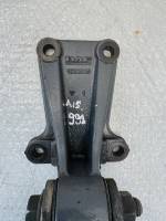 DAF XF/CF Tag Axle Lift Bracket Assembly 1911884 1925364 1998838 1906945 Rear view 5