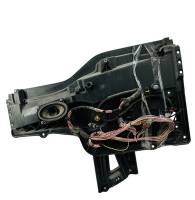 MAN TGS/TGX Window Regulator Right Front 81626456054 8001063583884 Euro 6