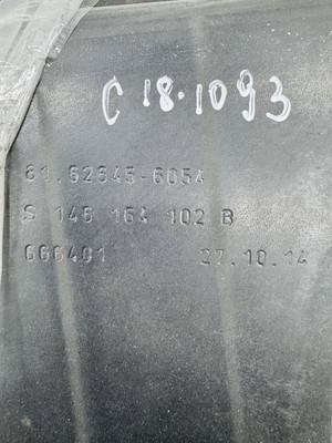 MAN TGS/TGX Window Regulator Right Front 81626456054 8001063583884 Euro 6 view 6