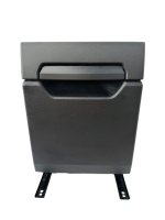 Mercedes-Benz Actros MP4 Cab Fridge A9608400943 9608400943 ZGS020 A9608200306