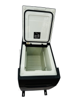 Mercedes-Benz Actros MP4 Cab Fridge A9608400943 9608400943 ZGS020 A9608200306 view 4