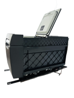 Mercedes-Benz Actros MP4 Cab Fridge A9608400943 9608400943 ZGS020 A9608200306 view 6