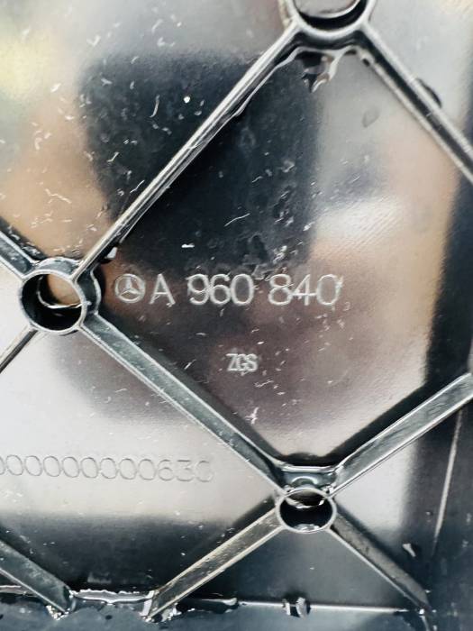 Mercedes-Benz Actros MP4 Cab Fridge A9608400943 9608400943 ZGS020 A9608200306 view 8