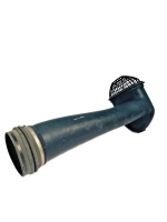 Mercedes Actros MP4 Lower Air Intake Pipe A9605202401 A9425280001 Used OEM
