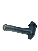Mercedes Actros MP4 Lower Air Intake Pipe A9605202401 A9425280001 Used OEM