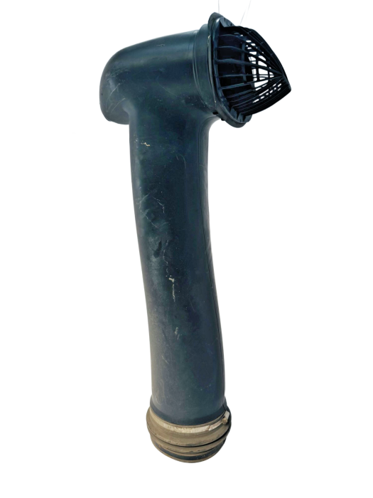 Mercedes Actros MP4 Lower Air Intake Pipe A9605202401 A9425280001 Used OEM