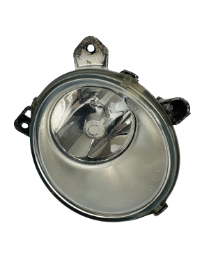 Scania R/P/G/T LH Fog Lamp 1852572 1446355 Valeo 89203111 H1 70W OEM Used