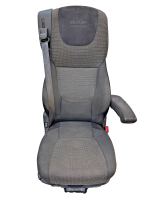 DAF XF/CF Euro 6 Driver Seat Grammer MSG115/933 1978968 1978966 RHD Used