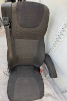 DAF XF/CF Euro 6 Driver Seat Grammer MSG115/933 1978968 1978966 RHD Used view 4