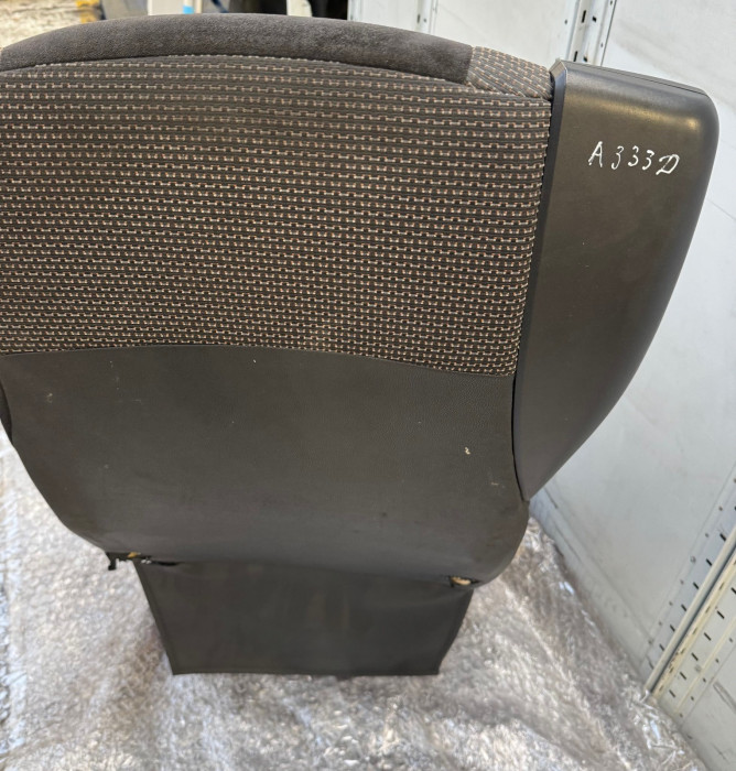 DAF XF/CF Euro 6 Driver Seat Grammer MSG115/933 1978968 1978966 RHD Used
