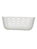 Genuine DAF XF106 Upper Step Plate Footstep Grille 1945944 Euro 6 Used