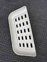 Genuine DAF XF106 Upper Step Plate Footstep Grille 1945944 Euro 6 Used view 2