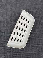 Genuine DAF XF106 Upper Step Plate Footstep Grille 1945944 Euro 6 Used view 3