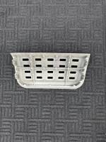 Genuine DAF XF106 Upper Step Plate Footstep Grille 1945944 Euro 6 Used view 4