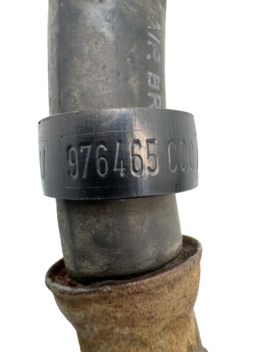 Volvo/Renault FH/FM Brake Hose 600mm 976465 7400976465 977696 Used