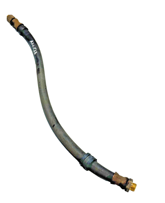 Volvo/Renault FH/FM Brake Hose 600mm 976465 7400976465 977696 Used