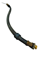 Volvo/Renault FH/FM Brake Hose 600mm 976465 7400976465 977696 Used view 6
