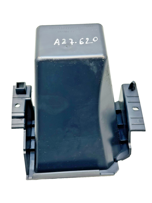 Mercedes Actros MP4 Dashboard Storage Compartment A9606890191 Driver Side Euro 6 view 4