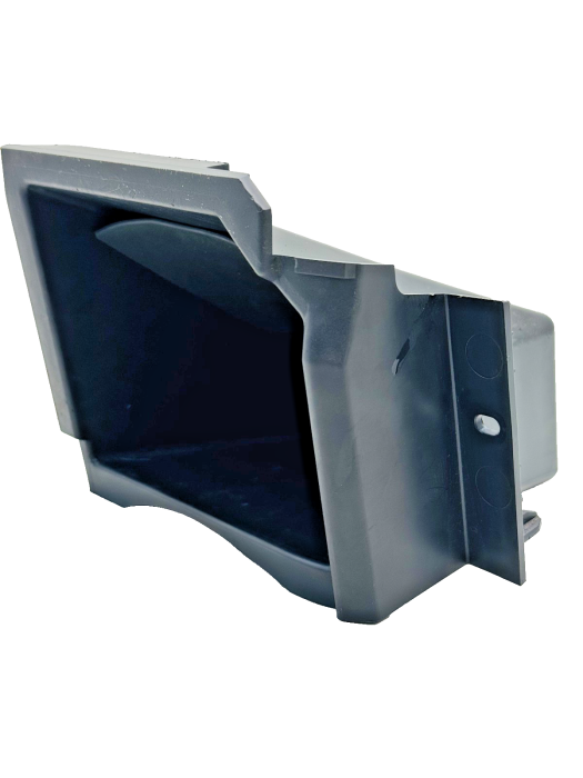 Mercedes Actros MP4 Dashboard Storage Compartment A9606890191 Driver Side Euro 6 view 6