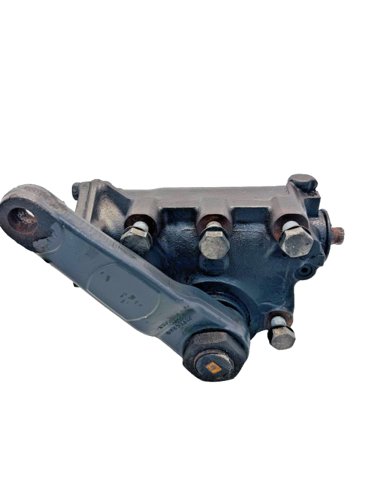 Mercedes Actros/Axor Steering Gear Box A9304601800 ZFLS 21243270 RH Euro 5 Used view 3