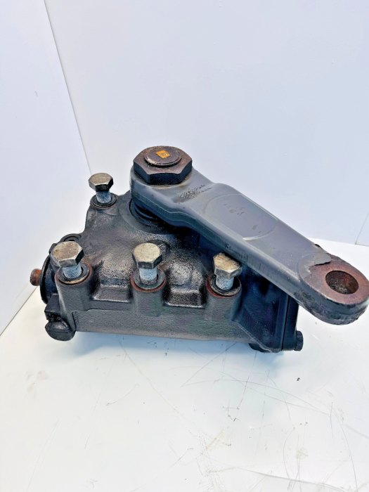 Mercedes Actros/Axor Steering Gear Box A9304601800 ZFLS 21243270 RH Euro 5 Used view 6