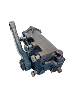 Mercedes Actros/Axor Steering Gear Box A9304601800 ZFLS 21243270 RH Euro 5 Used