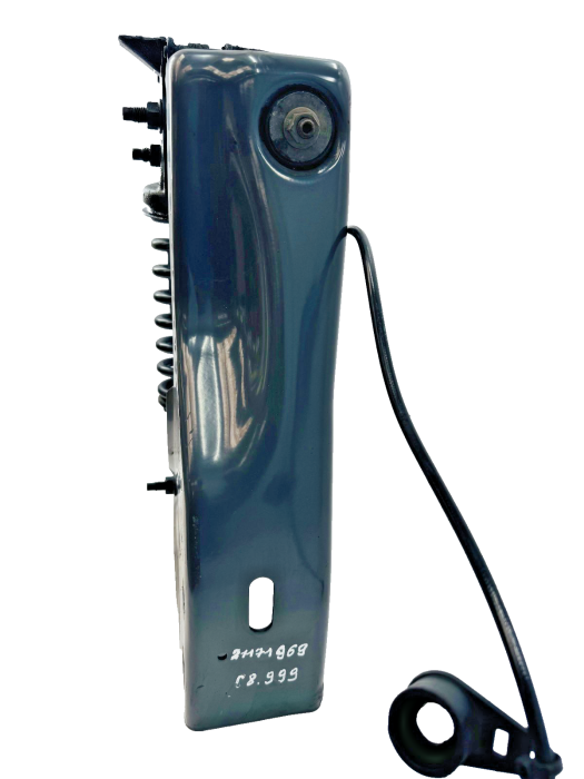 Volvo FH/FM Cabin Attachment Rear Right 21171969 22247233 7421171969 Euro 6 view 2