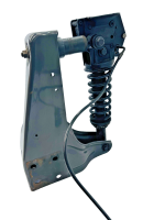 Volvo FH/FM Cabin Attachment Rear Right 21171969 22247233 7421171969 Euro 6 view 3