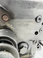 Volvo FH/FM Cabin Attachment Rear Right 21171969 22247233 7421171969 Euro 6 view 4