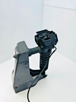 Volvo FH/FM Cabin Attachment Rear Right 21171969 22247233 7421171969 Euro 6 view 5