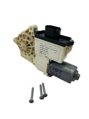 MAN TGX/TGS Window Lifter Motor Right 81286016138 81259706108 FEBI 179340 Window Winders & Regulators Window Winders & Regulators