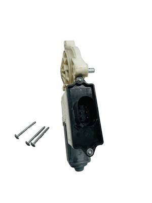 MAN TGX/TGS Window Lifter Motor Right 81286016138 81259706108 FEBI 179340 view 3