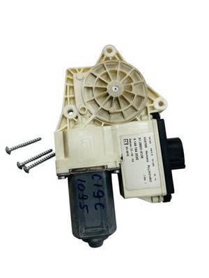 MAN TGX/TGS Window Lifter Motor Right 81286016138 81259706108 FEBI 179340 view 6