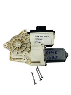 MAN TGX/TGS Window Lifter Motor Right 81286016138 81259706108 FEBI 179340 view 2