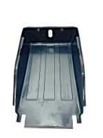 MAN TGX TGS Battery Box Cover 81.41860-0242 81418600242 81418600241 81418600230 view 4