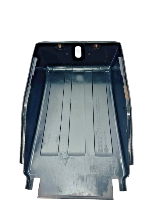 MAN TGX TGS Battery Box Cover 81.41860-0242 81418600242 81418600241 81418600230 view 4