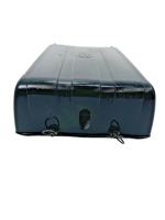MAN TGX TGS Battery Box Cover 81.41860-0242 81418600242 81418600241 81418600230 view 5