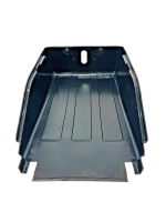 MAN TGX TGS Battery Box Cover 81.41860-0242 81418600242 81418600241 81418600230 view 8