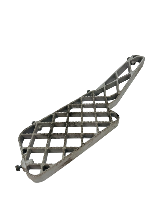 Scania P/G/R/T Upper Left Footboard Step Plate 1535039 1426109 OEM Used view 3