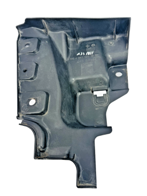 Mercedes Actros MP4/Arocs Engine Cover Panel A9615204923 PP GF30 Used OEM