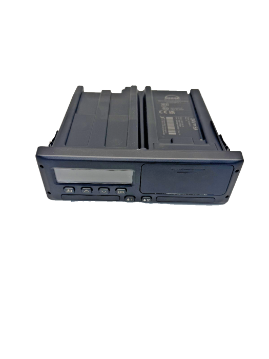 MAN TGX/TGS Tachograph Tacho Type SE5000-8 81271016643 81.27101-6643 24V Used Data Loggers Data Loggers