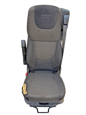 DAF XF/CF Euro 6 Passenger Seat 1844382 1893185 Grammer RHD left Used