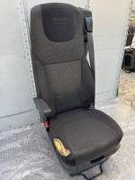 DAF XF/CF Euro 6 Passenger Seat 1844382 1893185 Grammer RHD left Used view 4