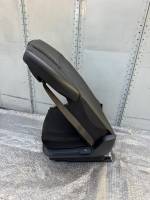 DAF XF/CF Euro 6 Passenger Seat 1844382 1893185 Grammer RHD left Used view 6