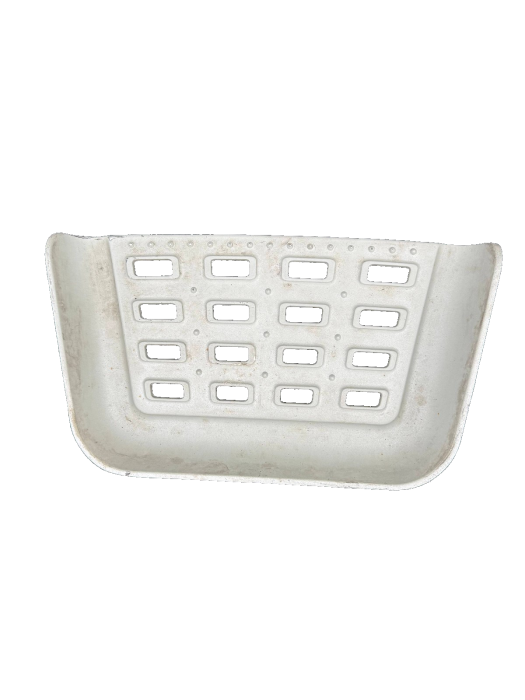 DAF XF106 Lower Left Step Plate Footstep 1945945 1945946 Genuine Euro 6 Used Other Exterior, Body & Frame Other Exterior, Body & Frame