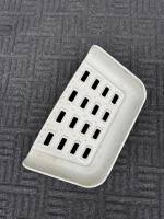 DAF XF106 Lower Left Step Plate Footstep 1945945 1945946 Genuine Euro 6 Used view 3